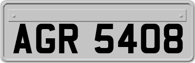 AGR5408
