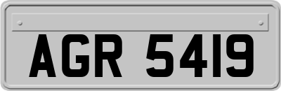 AGR5419