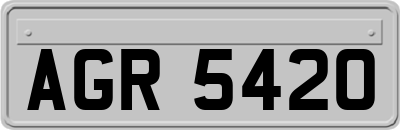 AGR5420