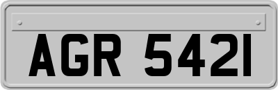 AGR5421