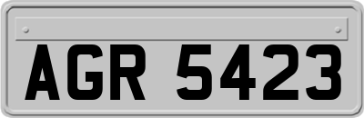 AGR5423