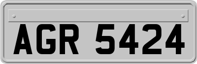 AGR5424