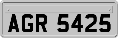 AGR5425
