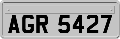 AGR5427