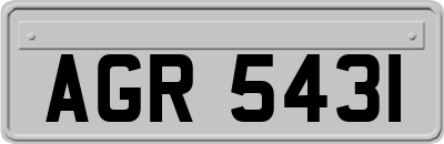 AGR5431