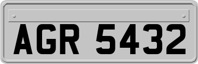 AGR5432