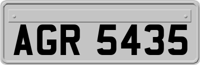 AGR5435