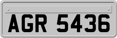 AGR5436