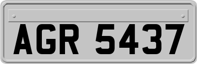 AGR5437