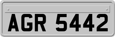 AGR5442