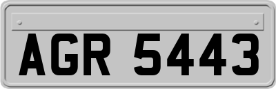 AGR5443