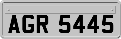 AGR5445