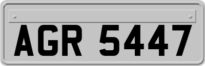 AGR5447