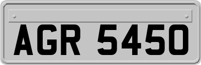 AGR5450