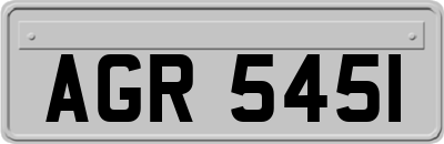 AGR5451
