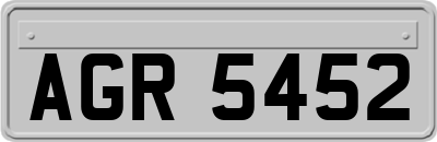 AGR5452