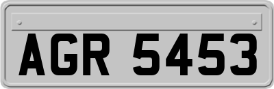 AGR5453
