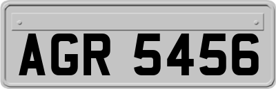 AGR5456
