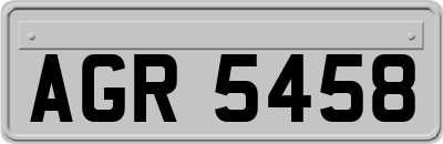 AGR5458