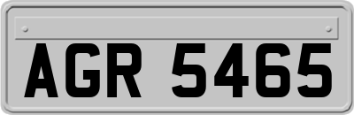 AGR5465