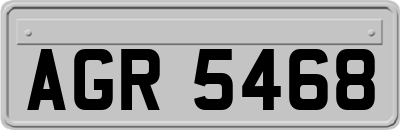 AGR5468