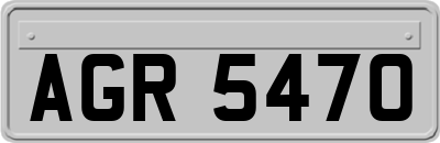 AGR5470