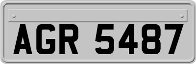 AGR5487
