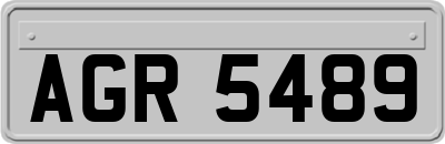 AGR5489