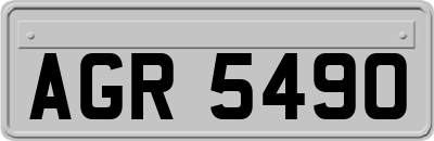 AGR5490