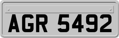 AGR5492