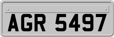 AGR5497