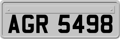 AGR5498
