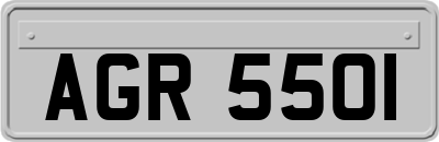 AGR5501