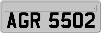 AGR5502