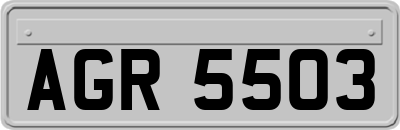 AGR5503