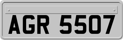 AGR5507