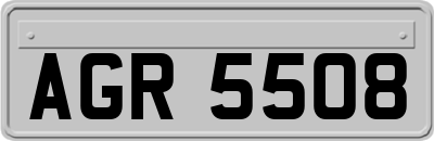 AGR5508