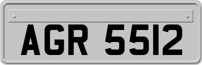 AGR5512