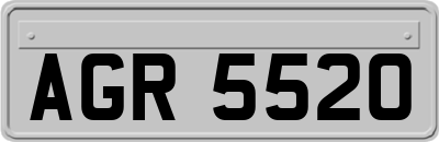 AGR5520
