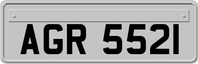 AGR5521