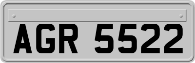 AGR5522