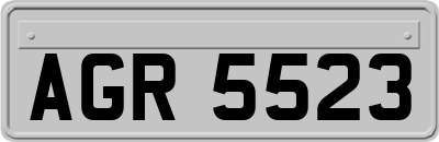 AGR5523