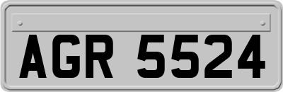AGR5524