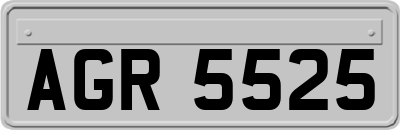 AGR5525