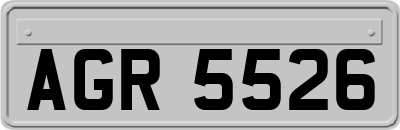 AGR5526