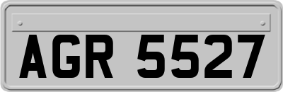 AGR5527