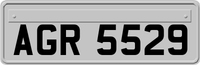AGR5529