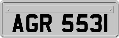AGR5531