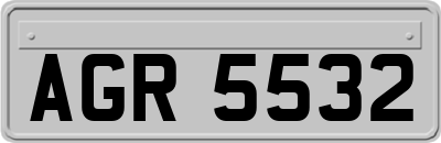 AGR5532