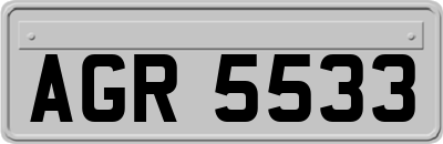 AGR5533